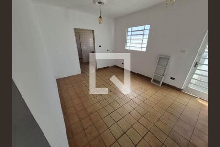 SALA DE JANTAR de casa para alugar com 3 quartos, 200m² em Jardim Quarto Centenário, Campinas