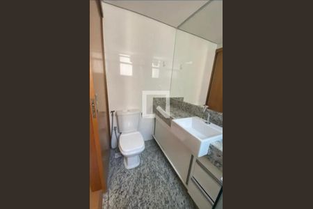 Apartamento à venda com 2 quartos, 60m² em Serra, Belo Horizonte