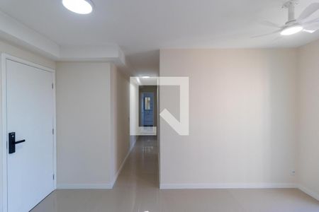 Salas de apartamento para alugar com 2 quartos, 49m² em Jardim Samambaia, Campinas