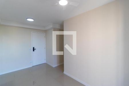 Salas de apartamento para alugar com 2 quartos, 49m² em Jardim Samambaia, Campinas