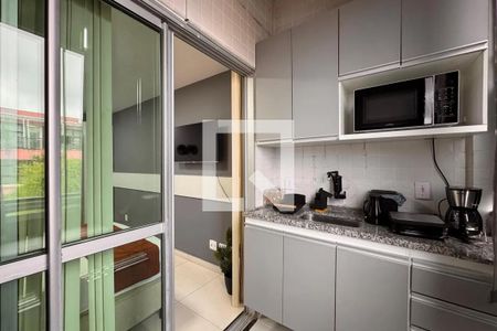 Apartamento para alugar com 1 quarto, 40m² em Recreio dos Bandeirantes, Rio de Janeiro