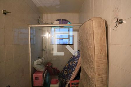 Banheiro da Suíte de casa para alugar com 3 quartos, 300m² em Ipiranga, Belo Horizonte