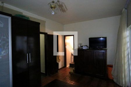 Suíte de casa para alugar com 3 quartos, 300m² em Ipiranga, Belo Horizonte