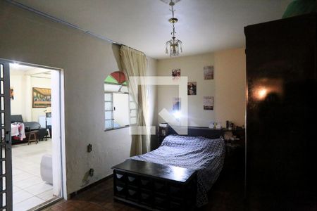 Suíte de casa para alugar com 3 quartos, 300m² em Ipiranga, Belo Horizonte