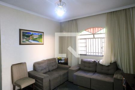 Casa para alugar com 3 quartos, 300m² em Ipiranga, Belo Horizonte