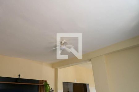 Sala 1º Pavimento de casa à venda com 2 quartos, 120m² em Encantado, Rio de Janeiro