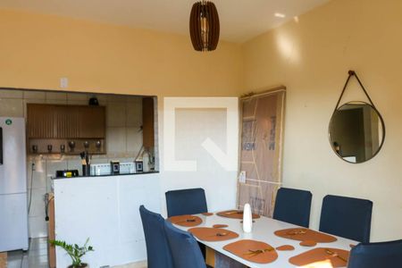 Sala 1º Pavimento de casa à venda com 2 quartos, 120m² em Encantado, Rio de Janeiro