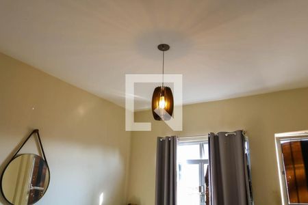 Sala 1º Pavimento de casa à venda com 2 quartos, 120m² em Encantado, Rio de Janeiro