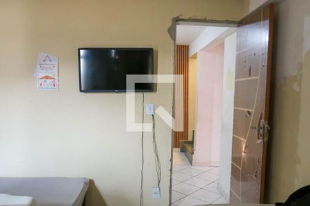 Quarto 1 - 2º Pavimento de casa à venda com 2 quartos, 120m² em Encantado, Rio de Janeiro