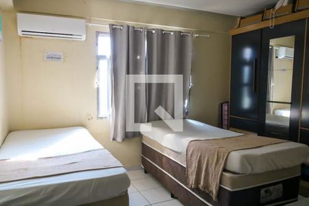 Quarto 1 - 2º Pavimento de casa à venda com 2 quartos, 120m² em Encantado, Rio de Janeiro