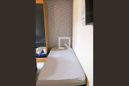 Quarto 1 - 2º Pavimento de casa à venda com 2 quartos, 120m² em Encantado, Rio de Janeiro