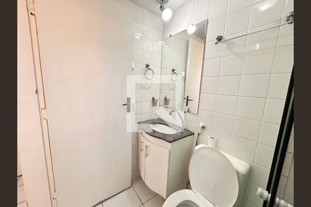 Apartamento para alugar com 3 quartos, 70m² em Castelo, Belo Horizonte