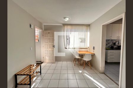 Apartamento para alugar com 3 quartos, 70m² em Castelo, Belo Horizonte