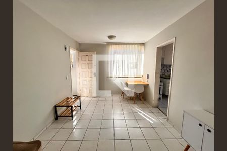 Apartamento para alugar com 3 quartos, 70m² em Castelo, Belo Horizonte