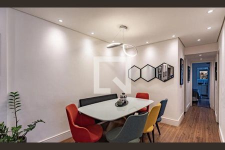 Apartamento à venda com 3 quartos, 90m² em Sacomã, São Paulo