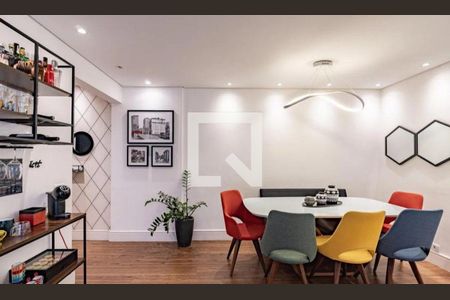 Apartamento à venda com 3 quartos, 90m² em Sacomã, São Paulo