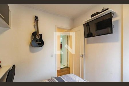 Apartamento à venda com 3 quartos, 90m² em Sacomã, São Paulo