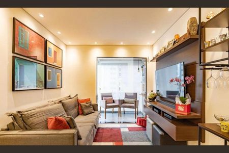 Apartamento à venda com 3 quartos, 90m² em Sacomã, São Paulo
