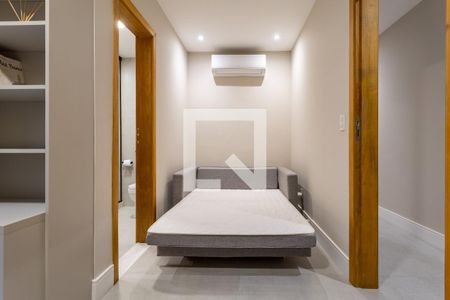 Quarto de apartamento para alugar com 3 quartos, 191m² em Recreio dos Bandeirantes, Rio de Janeiro