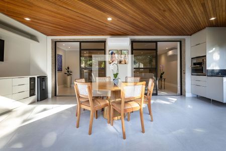 Varanda de apartamento para alugar com 3 quartos, 191m² em Recreio dos Bandeirantes, Rio de Janeiro