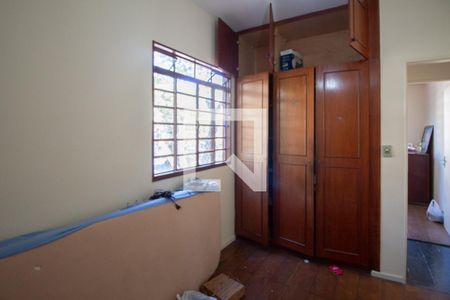 Quarto 2 de apartamento para alugar com 3 quartos, 80m² em Serrano, Belo Horizonte