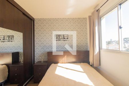 Apartamento para alugar com 2 quartos, 56m² em Guaíra, Curitiba