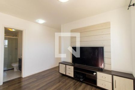 Apartamento para alugar com 2 quartos, 56m² em Guaíra, Curitiba