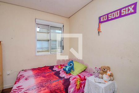 Quarto de apartamento à venda com 2 quartos, 70m² em Petrópolis, Porto Alegre