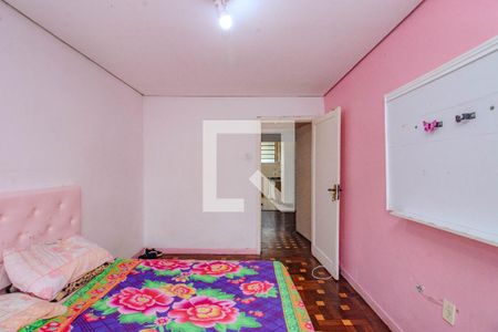Suíte de apartamento à venda com 2 quartos, 70m² em Petrópolis, Porto Alegre