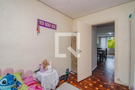 Quarto de apartamento à venda com 2 quartos, 70m² em Petrópolis, Porto Alegre