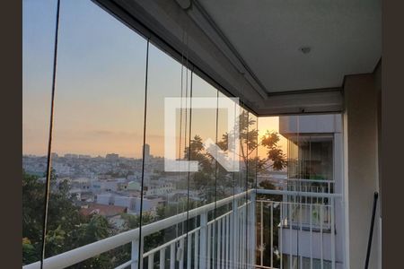 Apartamento para alugar com 2 quartos, 76m² em Vila Formosa, São Paulo