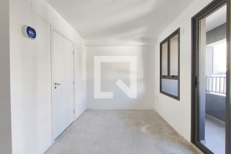 Sala/Quarto de kitnet/studio à venda com 1 quarto, 25m² em Vila da Saúde, São Paulo