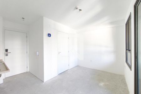 Sala/Quarto de kitnet/studio à venda com 1 quarto, 25m² em Vila da Saúde, São Paulo