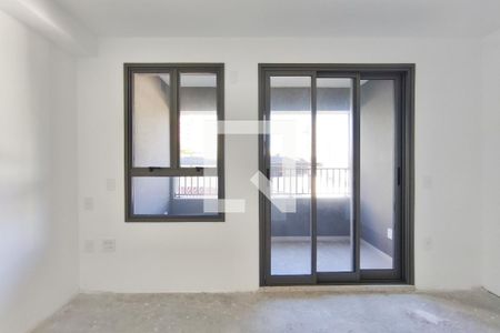 Sala/Quarto de kitnet/studio à venda com 1 quarto, 25m² em Vila da Saúde, São Paulo