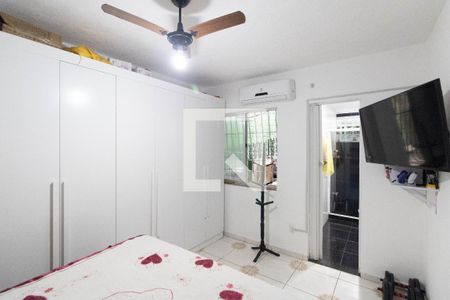 Quarto 2 de casa à venda com 3 quartos, 192m² em Campo Grande, Rio de Janeiro