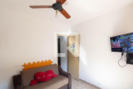 Quarto 1 de casa à venda com 3 quartos, 192m² em Campo Grande, Rio de Janeiro