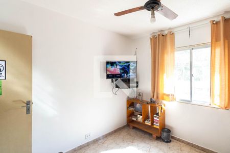 Quarto 1 de casa à venda com 3 quartos, 192m² em Campo Grande, Rio de Janeiro