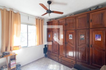 Quarto 1 de casa à venda com 3 quartos, 192m² em Campo Grande, Rio de Janeiro