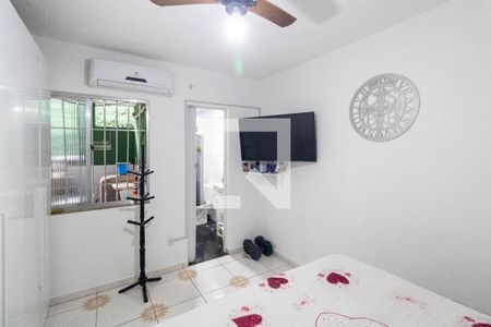 Quarto 2 de casa à venda com 3 quartos, 192m² em Campo Grande, Rio de Janeiro