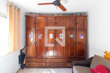 Quarto 1 de casa à venda com 3 quartos, 192m² em Campo Grande, Rio de Janeiro