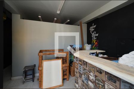 Sala de casa para alugar com 3 quartos, 120m² em São Cristóvão, Belo Horizonte