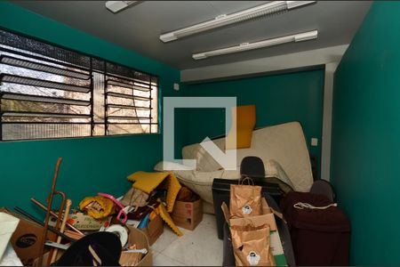 Sala de casa para alugar com 3 quartos, 120m² em São Cristóvão, Belo Horizonte