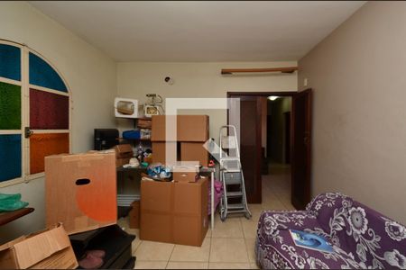 Sala de Jantar de casa para alugar com 3 quartos, 120m² em São Cristóvão, Belo Horizonte
