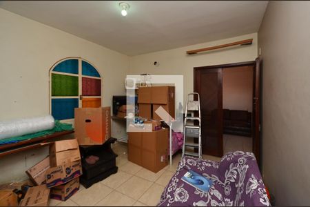 Sala de Jantar de casa para alugar com 3 quartos, 120m² em São Cristóvão, Belo Horizonte