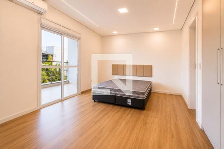 Quarto 1 de casa para alugar com 3 quartos, 300m² em Parque da Matriz, Cachoeirinha