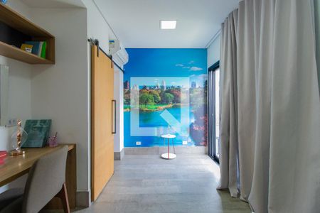 Suíte 1 de casa de condomínio para alugar com 4 quartos, 252m² em Granja Caiapia, Cotia