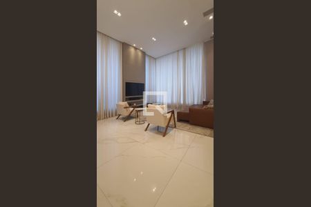 Casa de Condomínio à venda com 6 quartos, 437m² em Chácara Cotia, Contagem