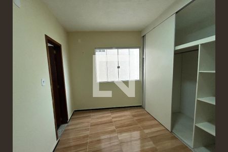 Quarto 1 - Suite de casa para alugar com 2 quartos, 200m² em Vila Valqueire, Rio de Janeiro
