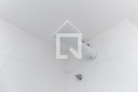 Banheiro de kitnet/studio à venda com 1 quarto, 26m² em Jardim Helena, São Paulo