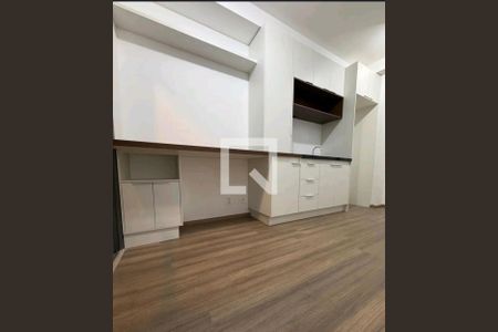 Foto 08 de apartamento à venda com 1 quarto, 28m² em Jardim Independência (São Paulo), São Paulo